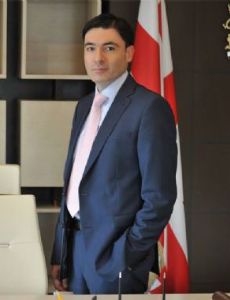 Irakli Mekvabishvili