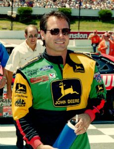 Chad Little