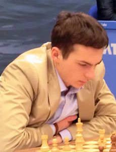 Alexander Ipatov