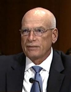 Kenneth D. Bell