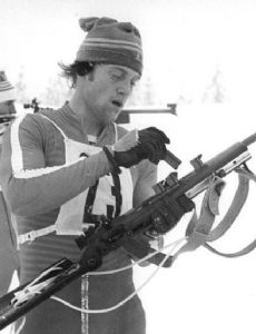 Klaus Siebert