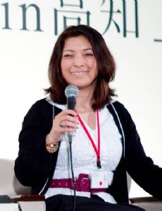 Kazuyo Katsuma