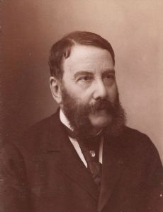 Émile Descombes