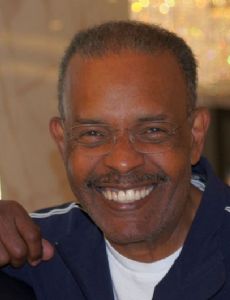 Joe Madison
