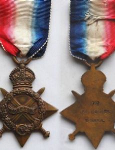 1914–15 Star