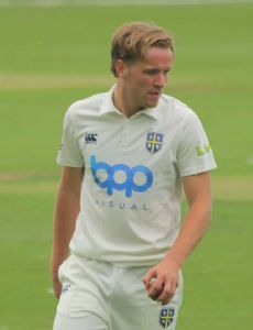 Bas de Leede