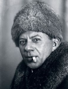 Iosif Berman