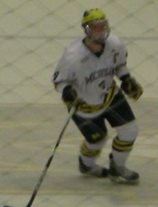 Chris Summers (ice hockey)
