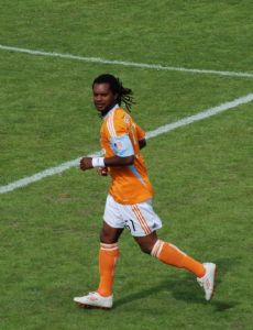 Adrian Serioux