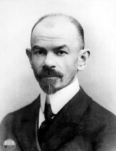 Dmitri Egorov