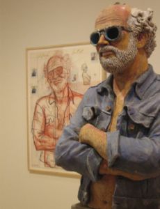 Robert Arneson