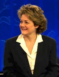Bonnie Arnold