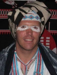 John Lockley