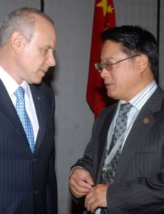 Li Yong