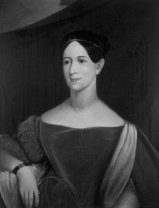 Sarah Yorke Jackson