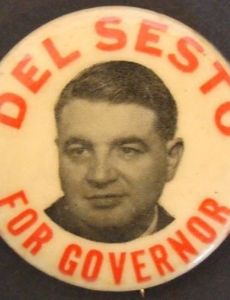 Christopher Del Sesto