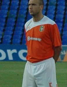 Mihail Venkov
