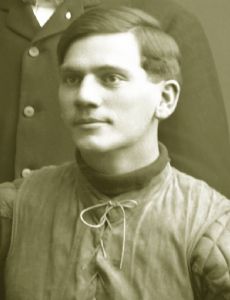 Henry Schulte
