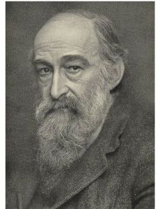 Samuel Alexander