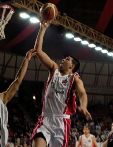 Gabriel Fernández (basketball)