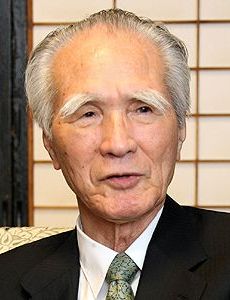 Tomiichi Murayama