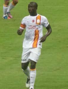 Dany Nounkeu
