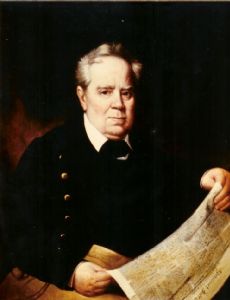 George Carter I