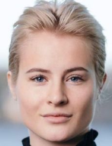 Katharina Andresen