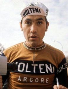 Eddy Merckx