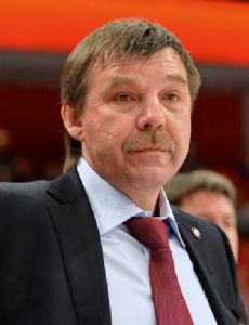 Oļegs Znaroks