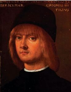 Giovanni Gonzaga