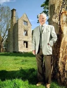 Christopher Buxton (property developer)