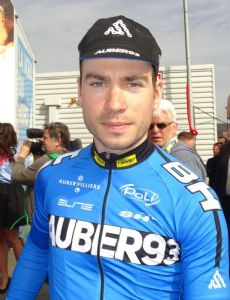 David Menut