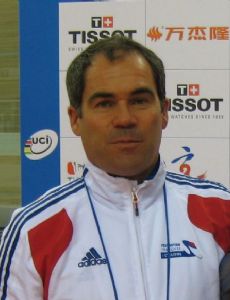 Hervé Dagorné