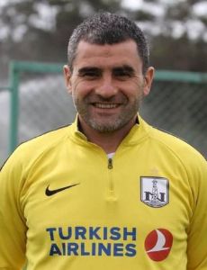 Fizuli Mammedov