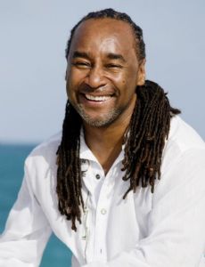 Eric Dickey