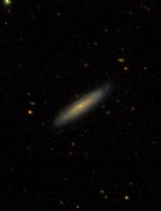 NGC 4611