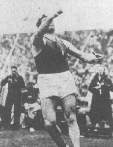 Adolfo Consolini