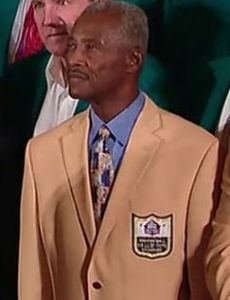 Paul Warfield