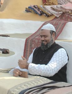 Mohammed Yusuf Khatri