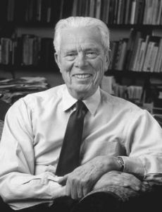 Gilbert F. White