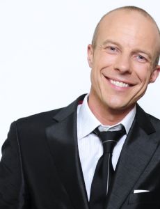 Gary Williams (singer)