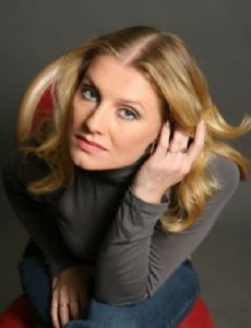 Galina Danilova