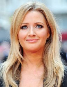 Hayley McQueen