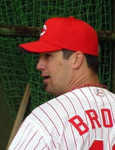 Chris Brock