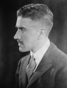 Anthony Ludovici