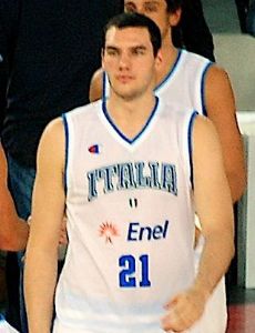 Andrea Crosariol