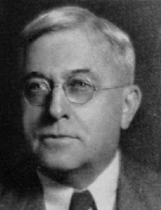 Harold Palmer Howard