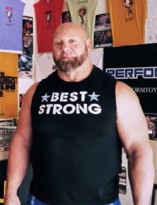 Nick Best