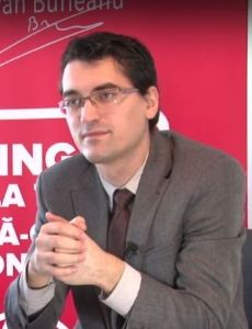 Răzvan Burleanu